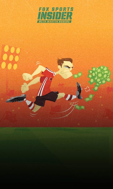 Is European Soccer Set To Implode?